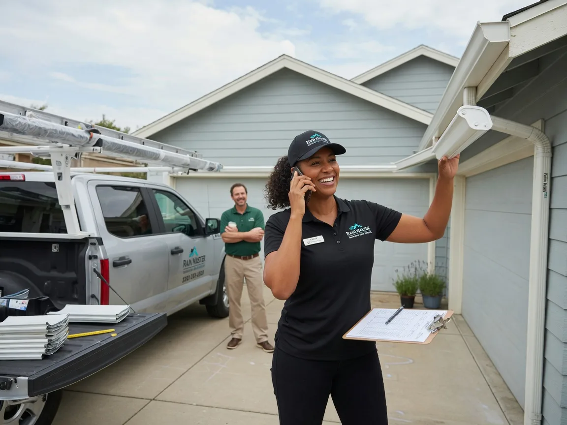 Gutter Installation Uniontown, OH FAQs